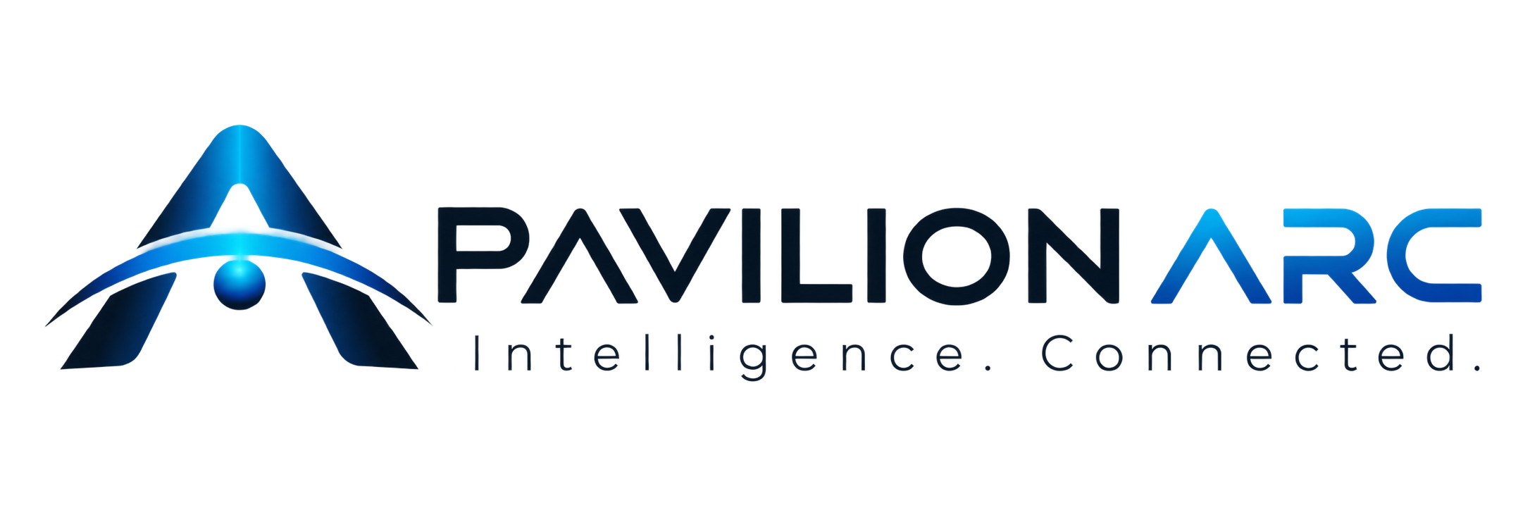 Pavilion Arc — Intelligence. Connected.
